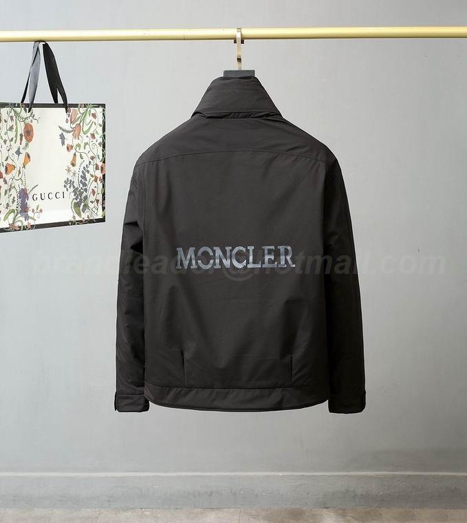 Moncler Men's Outwear 25